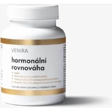 VENIRA Hormoonbalans 1×80 cps, voedingssupplement voor hormoonbalans