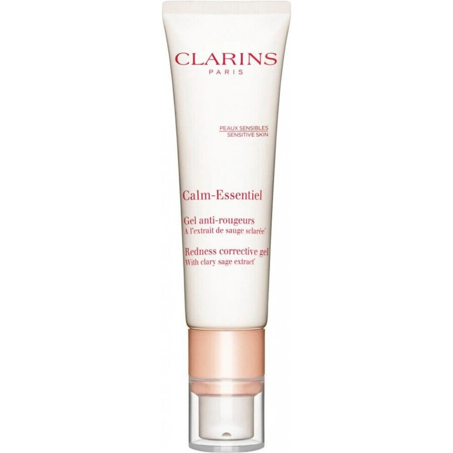 Clarins Clarins Calm-Essentiel Anti-Drukgel 1×30 ml, Anti-Drukgel