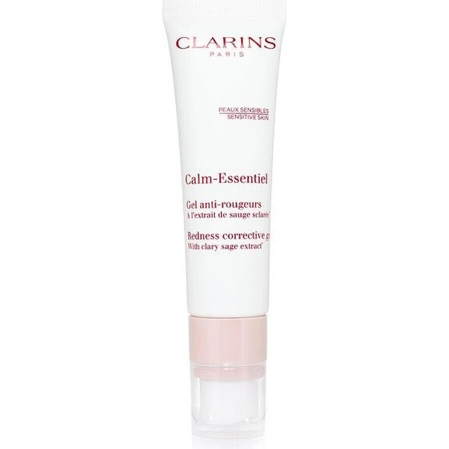 Clarins Clarins Calm-Essentiel Anti-Drukgel 1×30 ml, Anti-Drukgel