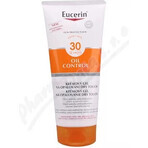 Eucerin SUN OIL CONTROL DRY TOUCH SPF 30 1×200 ml 1×200 ml gel-crème de protection solaire