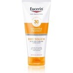 Eucerin SUN OIL CONTROL DRY TOUCH SPF 30 1×200 ml 1×200 ml gel-crème de protection solaire