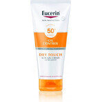 Eucerin SUN OIL CONTROL DRY TOUCH SPF 30 1×200 ml 1×200 ml gel-crème de protection solaire