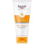 Eucerin SUN OIL CONTROL DRY TOUCH SPF 30 1×200 ml 1×200 ml gel-crème de protection solaire