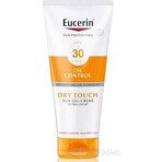 Eucerin SUN OIL CONTROL DRY TOUCH SPF 30 1×200 ml 1×200 ml gel-crème de protection solaire