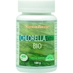 CHLORELLA EXTRA ORGANIC 1×400 tbl, chlorella