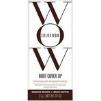 Colour Wow - Root Cover Up Platinum 1×2,1 g, haarpoeder