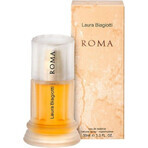 Laura Biagiotti Roma Edt 25ml 1×25 ml, eau de toilette