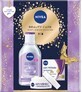 NIVEA BOX GEZICHT ANTIWRINKEL 1&#215;1 st, geschenkverpakking