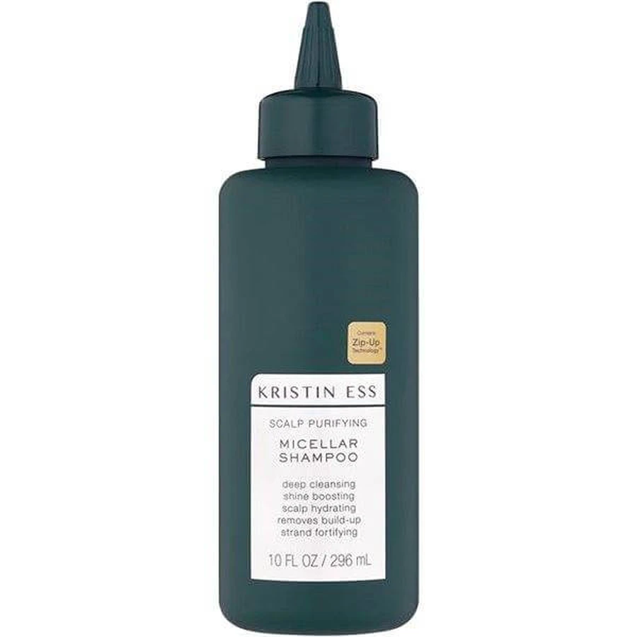 Kristin Ess Micelarny szampon oczyszczający 1×296 ml, szampon: ceny i cechy