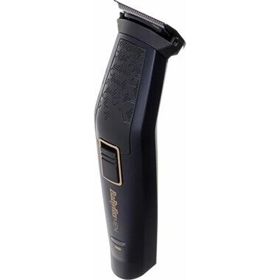 BaByliss MT728E Multifunctionele Tondeuse 1×1 pc, Multifunctionele Tondeuse