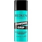 Redken Confusing Hair Powder pentru volum și formă Powder Grip 1×7 g, pulbere