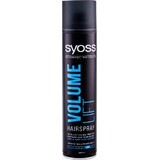 Syoss Volume Lift Hairspray 1×300 ml, haarlak