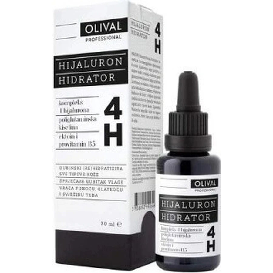 Olival Vitamin Serum B3 Professional 1×1 St., Vitamin Serum