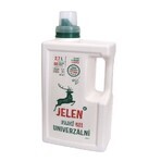 Gel Detergente Ciervo 2,7L Universal 60P 1×2,7L, Gel Detergente Universal