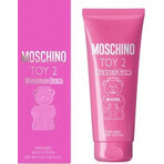 MOSCHINO TOY 2 BUBBLE GUM bodylotion 1×200 ml, bodylotion voor vrouwen