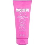 MOSCHINO TOY 2 BUBBLE GUM bodylotion 1×200 ml, bodylotion voor vrouwen