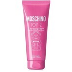 MOSCHINO TOY 2 BUBBLE GUM bodylotion 1×200 ml, bodylotion voor vrouwen