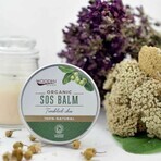 Holzlöffel SOS-Balsam 60 ml 1×60ml 1×60ml heilende Hautcreme