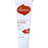 aromatica cosmetische regenererende lipzalf 1×25 ml, lipzalf