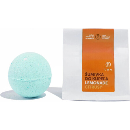 Bath Bomb Two Cosmetics LEMONADE LEMONADE 1×1 pcs