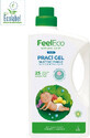 Feel Eco Baby Wash Gel 1&#215;1500 ml, geschikt voor baby&#39;s en de gevoelige huid