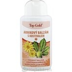 TOP GOLD Arnika mit Knochenmarkbalsam 1×200 ml, Balsam