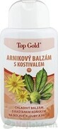 TOP GOUD Arnica met beenmergbalsem 1&#215;200 ml, balsem