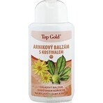 TOP GOLD Arnika mit Knochenmarkbalsam 1×200 ml, Balsam