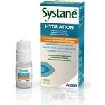 SYSTANE HYDRATION sans conservateur 1×10 ml, collyre hydratant