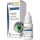 OCUTEIN ALLERGO - DA VINCI 1×15 ml, oogdruppels