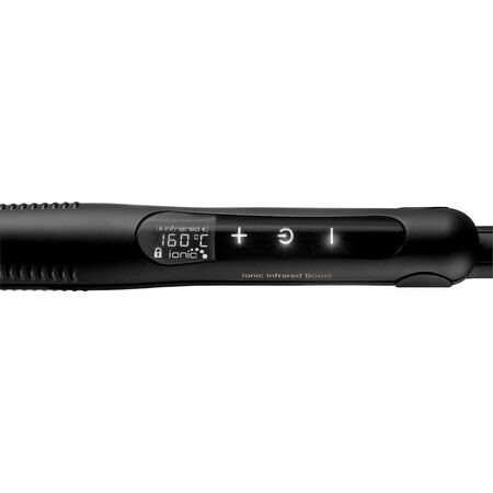 Konzept VZ6020 ELITE VZ6020 Ionic Ionic Boost Haarglätter 1×1Stück Haarglätter