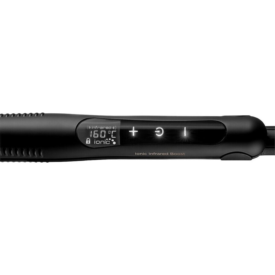 Konzept VZ6020 ELITE VZ6020 Ionic Ionic Boost Haarglätter 1×1Stück Haarglätter