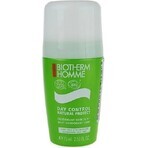 Biotherm Homme Homme Day Control Natural Protect 75 ml 1×75 ml 1×75 ml, Deodorant met bal