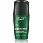 Biotherm Homme Homme Day Control Natural Protect 75 ml 1×75 ml 1×75 ml, Deodorant met bal