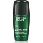 Biotherm Homme Homme Day Control Natural Protect 75 ml 1×75 ml 1×75 ml, Deodorant met bal