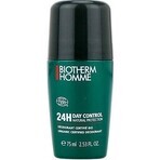 Biotherm Homme Homme Day Control Natural Protect 75 ml 1×75 ml 1×75 ml, Deodorant met bal