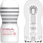 TENGA Original Vacuum Cup Gentle Masturbator 1×1 pc, intimate help