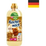 Kuschelweich Wasverzachter - Moment van Geluk, 38 wasbeurten 1×1 l