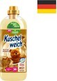 Kuschelweich laundry conditioner - Moment of Happiness, 38 washes 1&#215;1 l