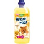 Kuschelweich Wasverzachter - Moment van Geluk, 38 wasbeurten 1×1 l