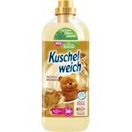 Kuschelweich Wasverzachter - Moment van Geluk, 38 wasbeurten 1×1 l