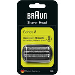 BRAUN Combipack 21B 1×1 pc, Onderdelen/accessoires