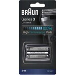 BRAUN Combipack 21B 1×1 pc, Onderdelen/accessoires