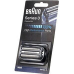 BRAUN Combipack 21B 1×1 pc, Onderdelen/accessoires