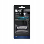 BRAUN Combipack 21B 1×1 pc, Onderdelen/accessoires