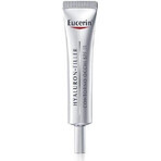 Eucerin HYALURON-FILLER crème anti-rides pour les yeux 1×15 ml, crème