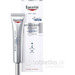 Eucerin HYALURON-FILLER crème anti-rides pour les yeux 1×15 ml, crème