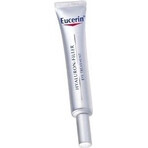 Eucerin HYALURON-FILLER crème anti-rides pour les yeux 1×15 ml, crème