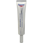 Eucerin HYALURON-FILLER crème anti-rides pour les yeux 1×15 ml, crème