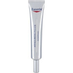 Eucerin HYALURON-FILLER crème anti-rides pour les yeux 1×15 ml, crème